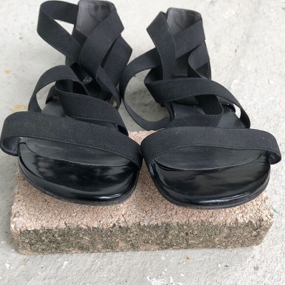 Stuart Weitzman sandals - Picture 5 of 8